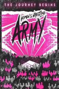 Women’s Wrestling Army