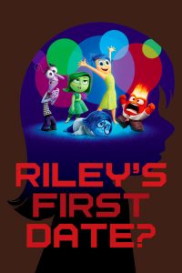 Riley’s First Date?