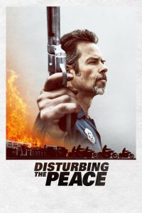 Disturbing the Peace