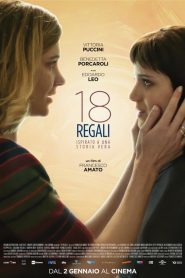 18 regali