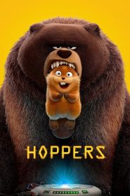 Hoppers