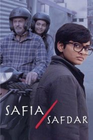 Safia/Safdar