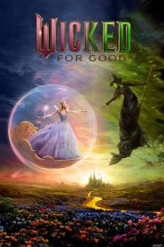 Wicked: For Good