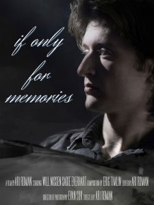 If Only For Memories