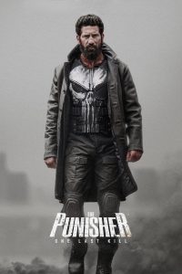The Punisher: One Last Kill