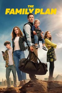 The Family Plan