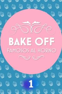 Celebrity Bake Off España