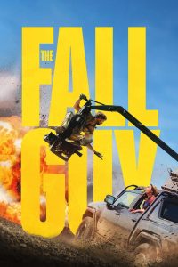 The Fall Guy