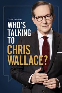 Who’s Talking to Chris Wallace?