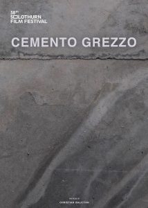 RAW CONCRETE