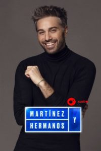 Martínez y hermanos